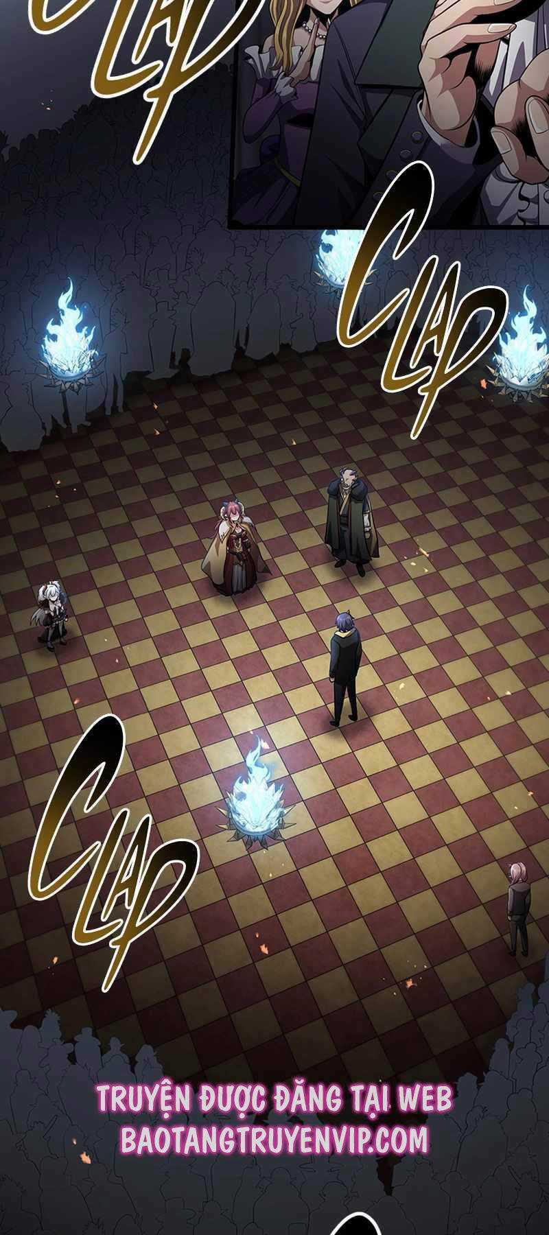 Phòng Thủ Hầm Ngục - Chapter 25 - Trang 31