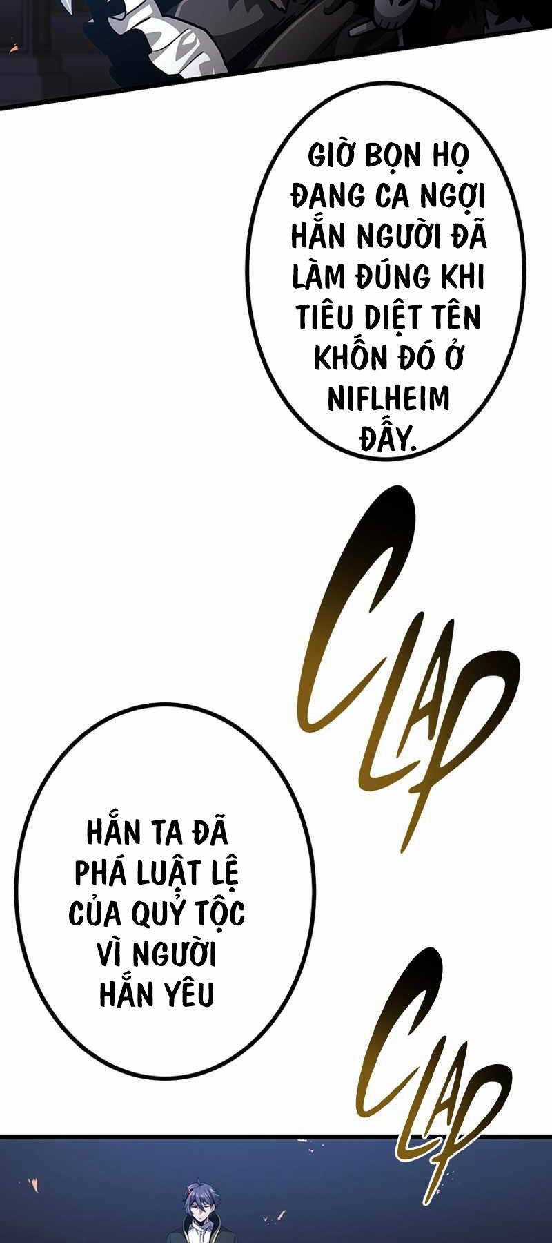 Phòng Thủ Hầm Ngục - Chapter 25 - Trang 34