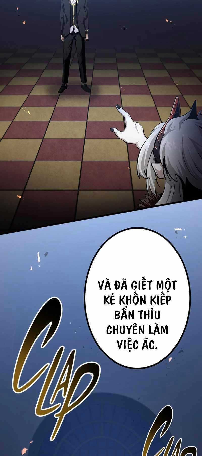 Phòng Thủ Hầm Ngục - Chapter 25 - Trang 35