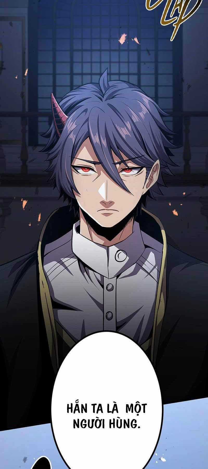 Phòng Thủ Hầm Ngục - Chapter 25 - Trang 36