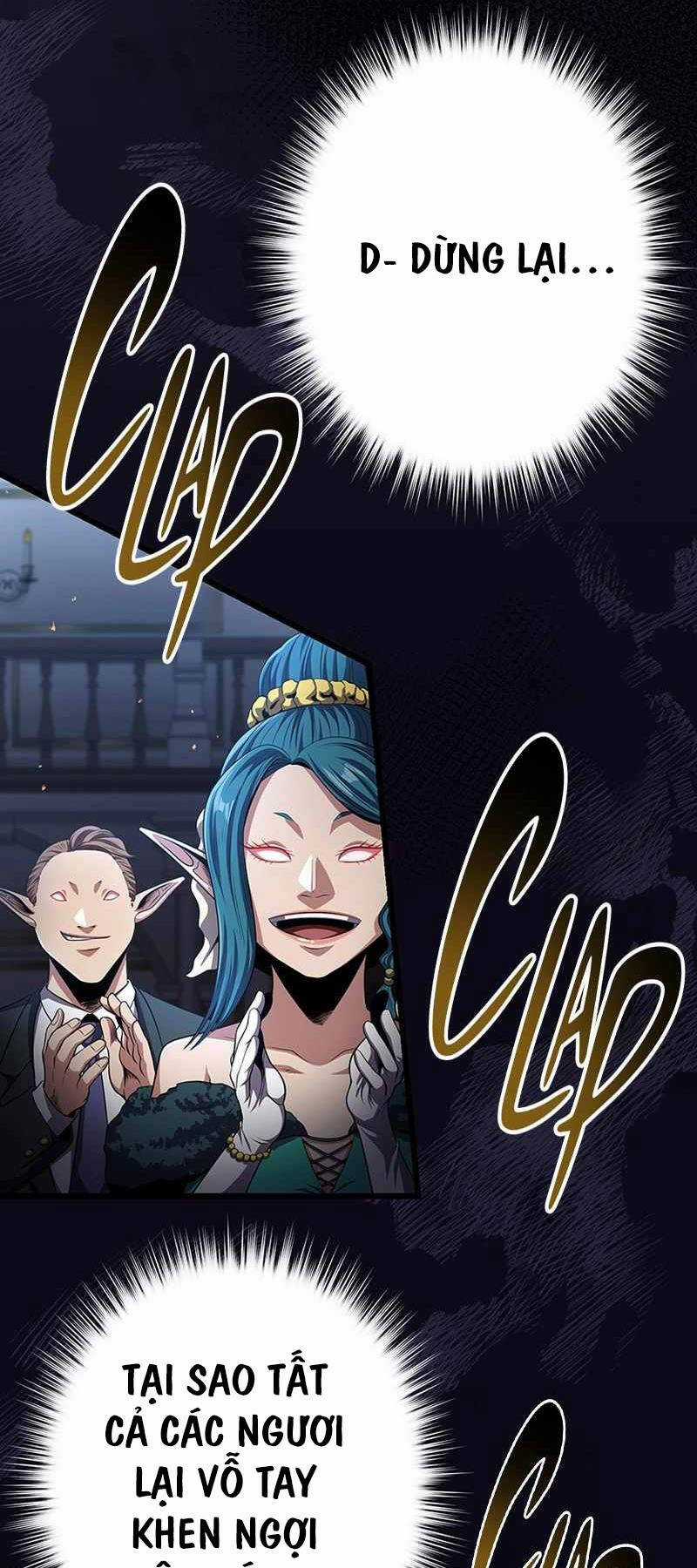 Phòng Thủ Hầm Ngục - Chapter 25 - Trang 43