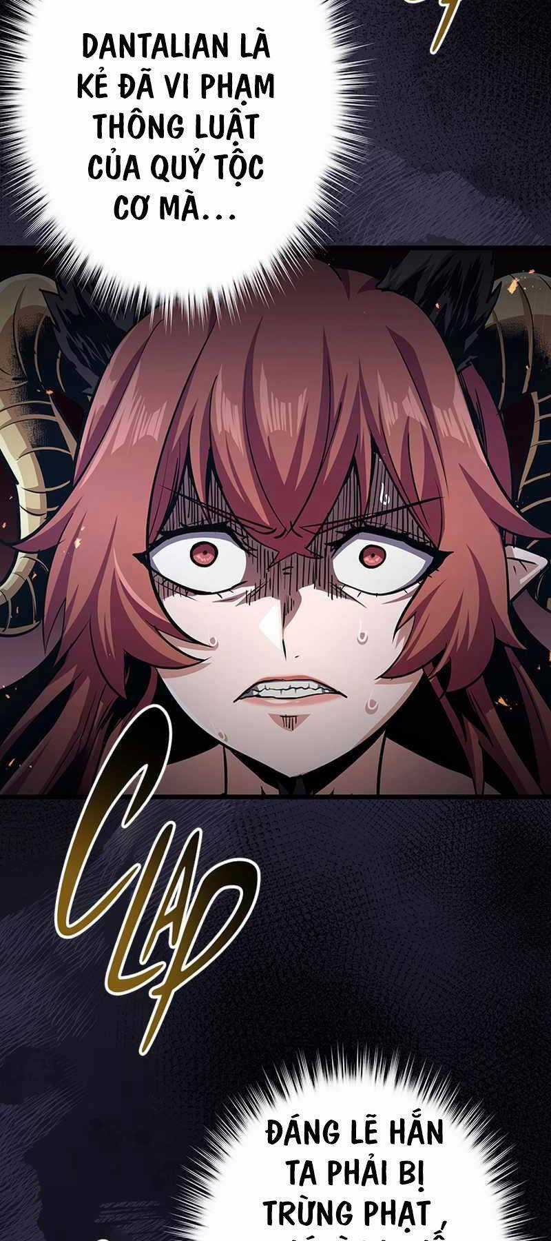 Phòng Thủ Hầm Ngục - Chapter 25 - Trang 46