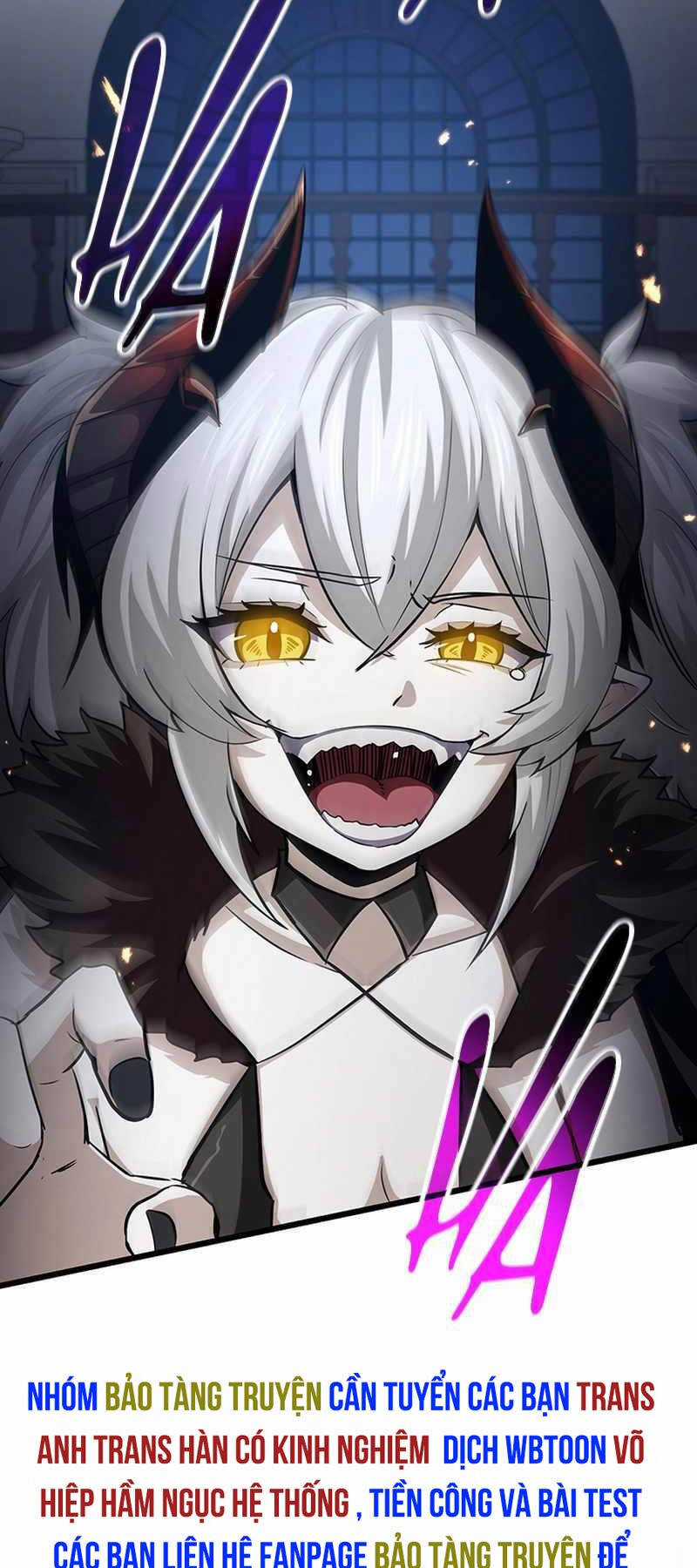 Phòng Thủ Hầm Ngục - Chapter 25 - Trang 6