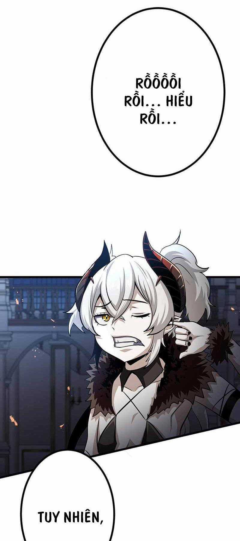 Phòng Thủ Hầm Ngục - Chapter 25 - Trang 57