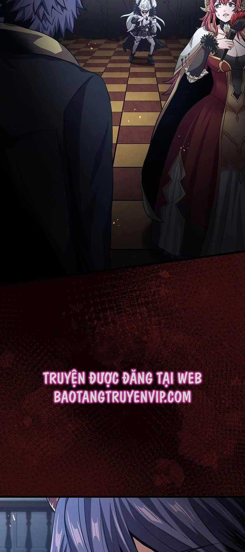 Phòng Thủ Hầm Ngục - Chapter 25 - Trang 7