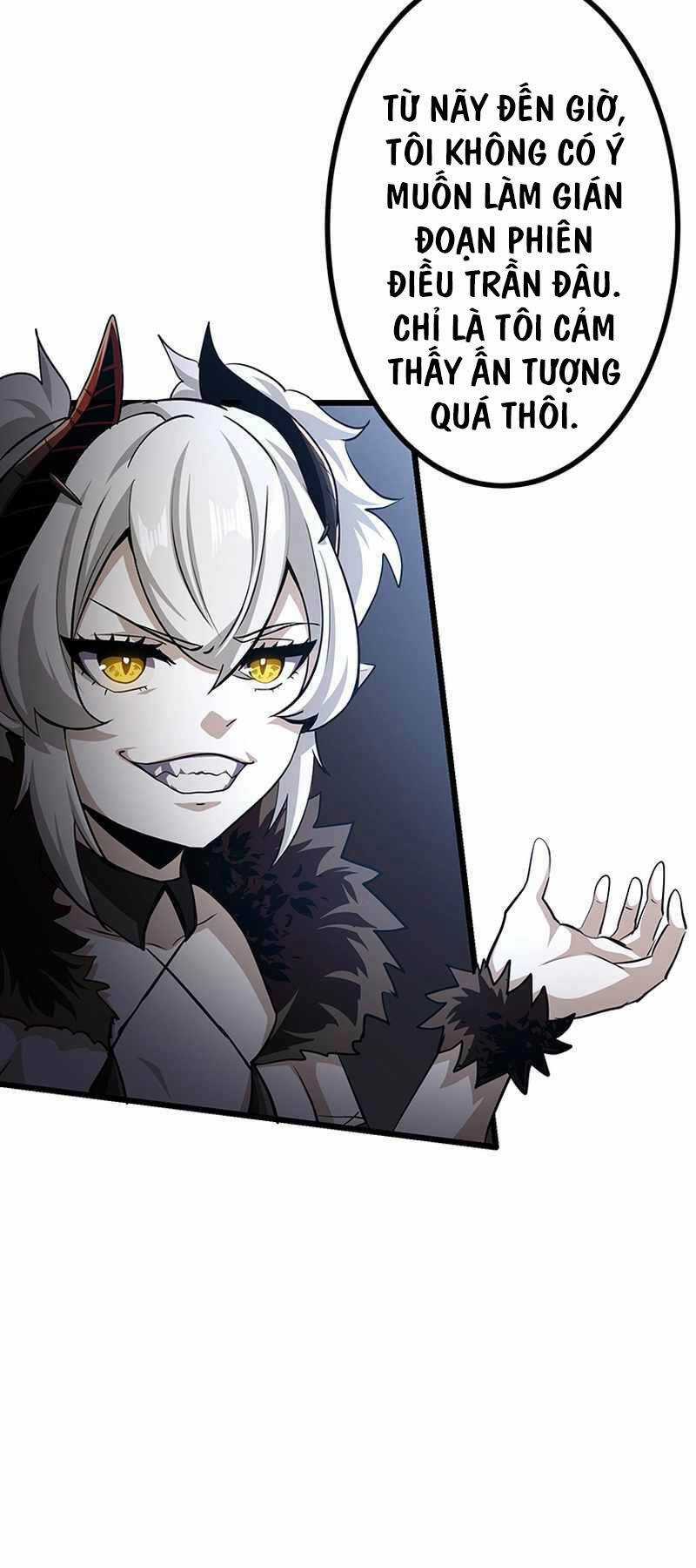 Phòng Thủ Hầm Ngục - Chapter 25 - Trang 61