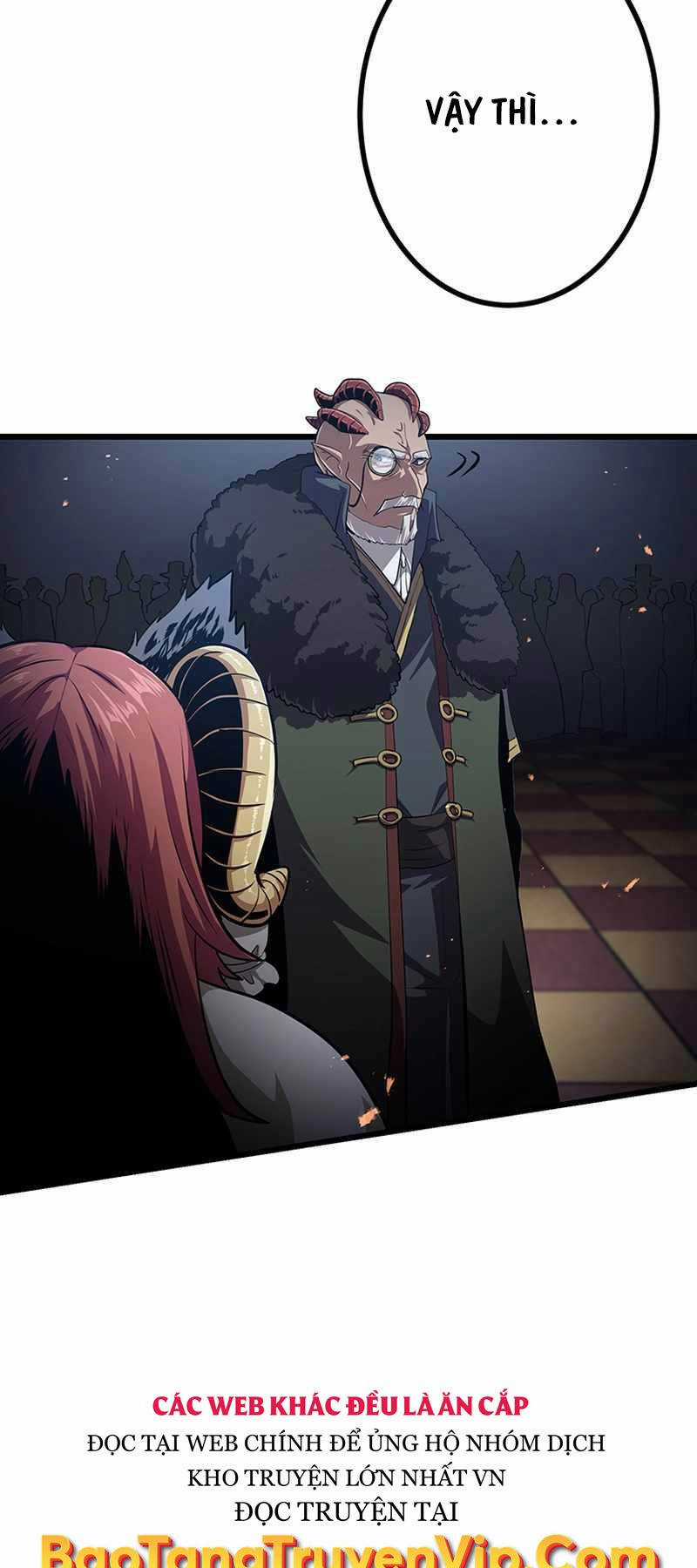 Phòng Thủ Hầm Ngục - Chapter 25 - Trang 63