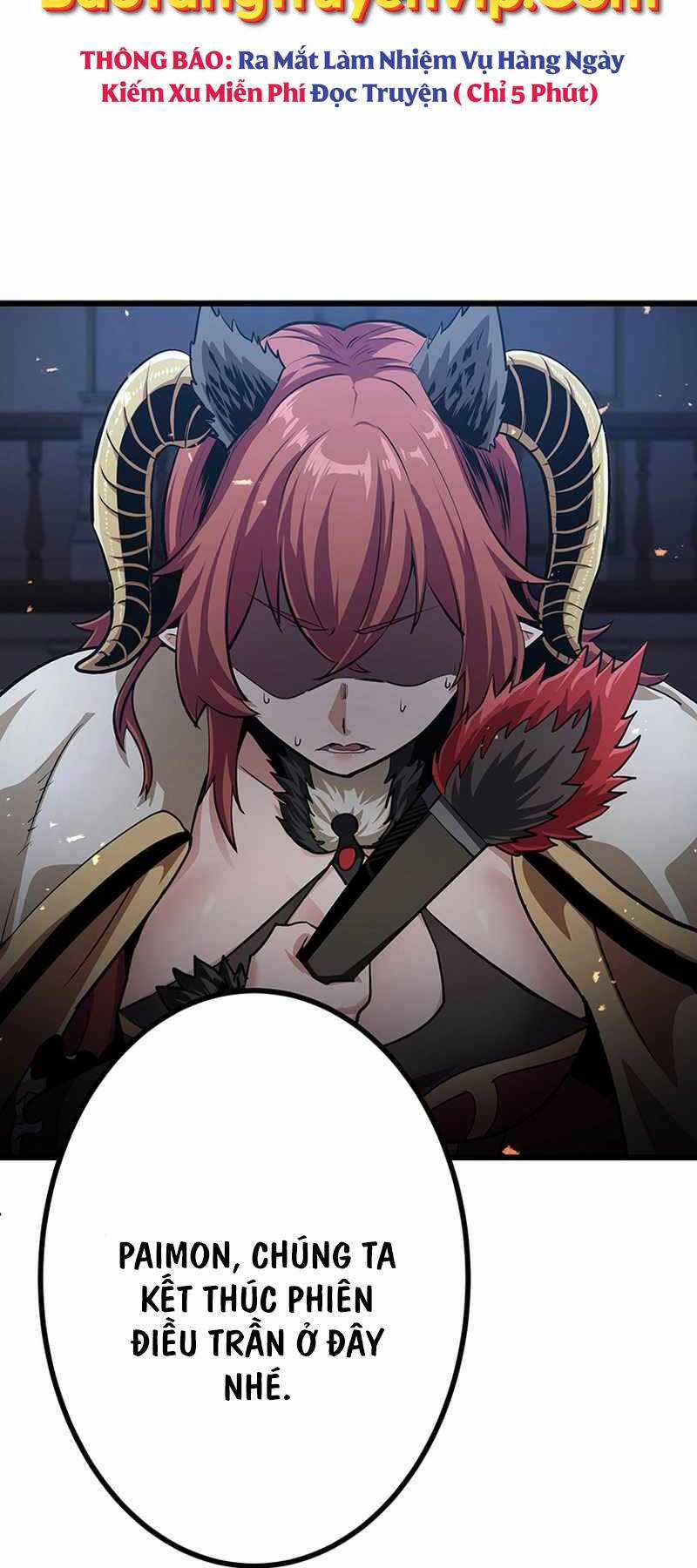 Phòng Thủ Hầm Ngục - Chapter 25 - Trang 64