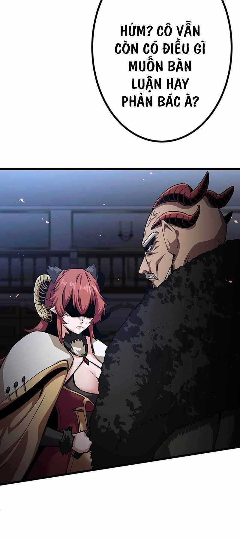 Phòng Thủ Hầm Ngục - Chapter 25 - Trang 68