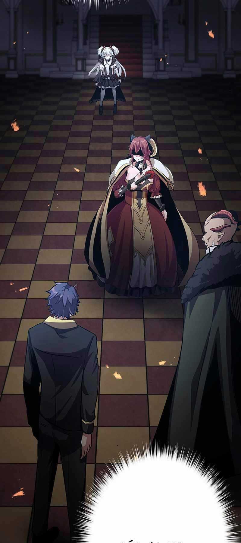 Phòng Thủ Hầm Ngục - Chapter 25 - Trang 79