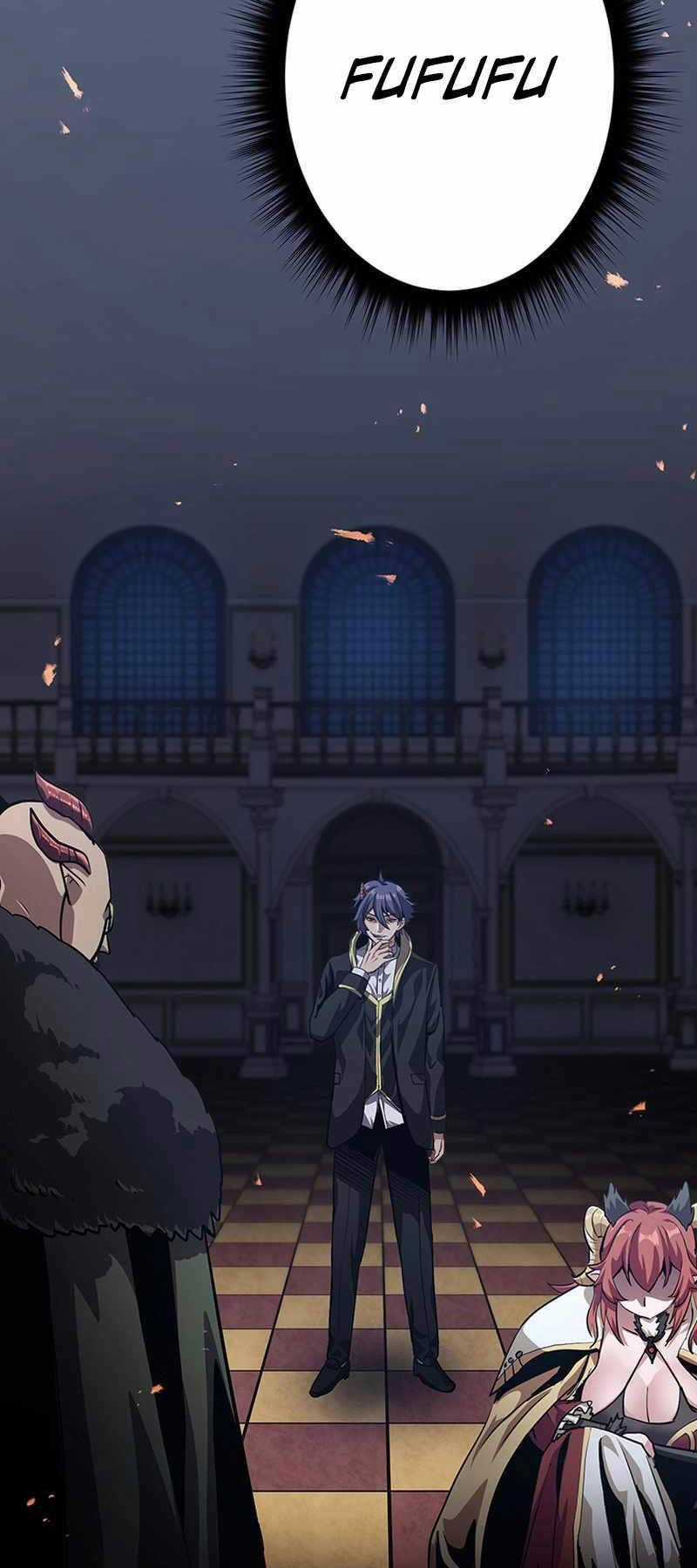 Phòng Thủ Hầm Ngục - Chapter 25 - Trang 92