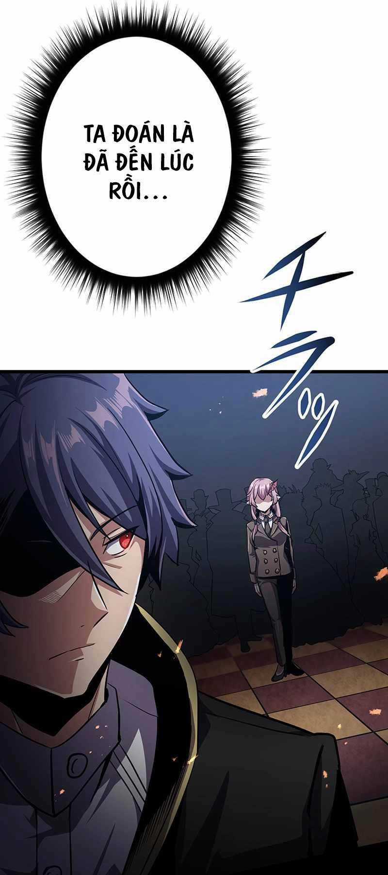 Phòng Thủ Hầm Ngục - Chapter 25 - Trang 95