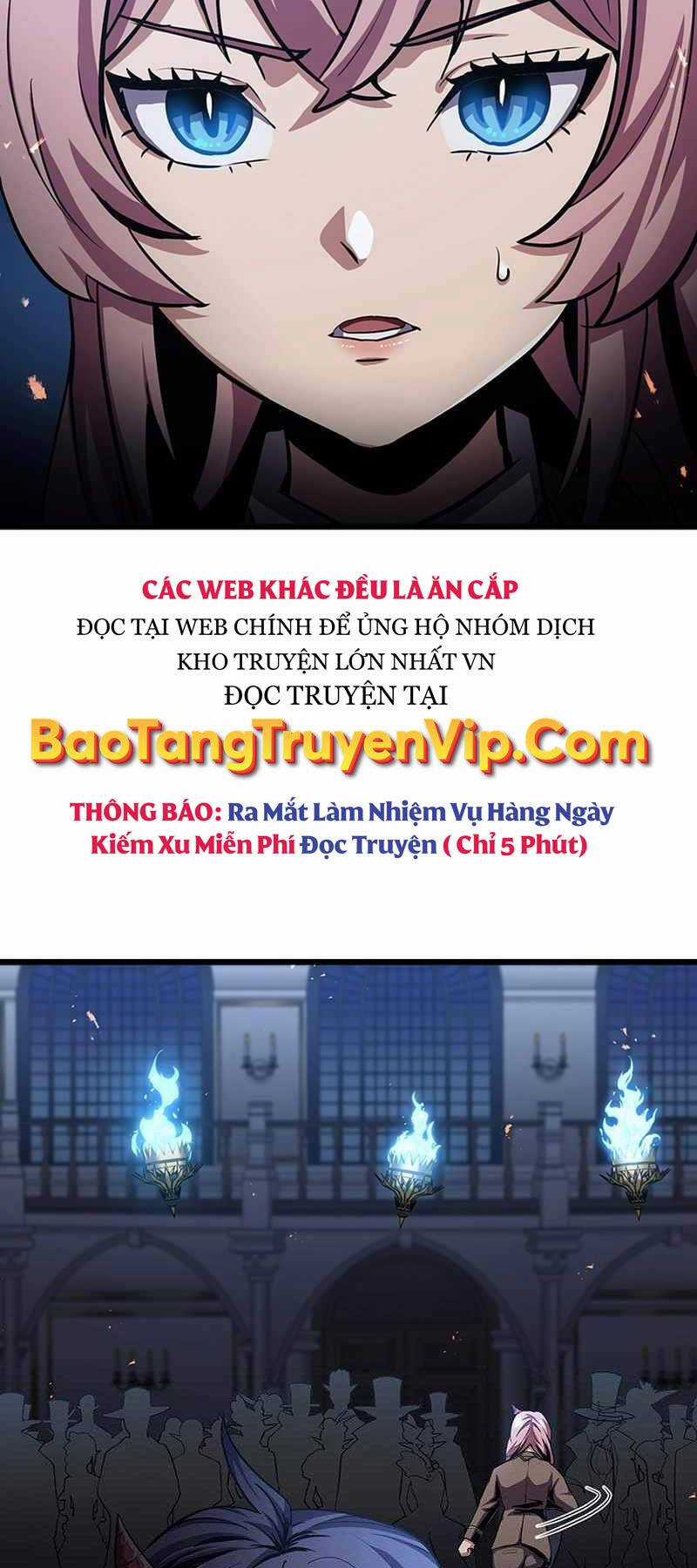 Phòng Thủ Hầm Ngục - Chapter 25 - Trang 98