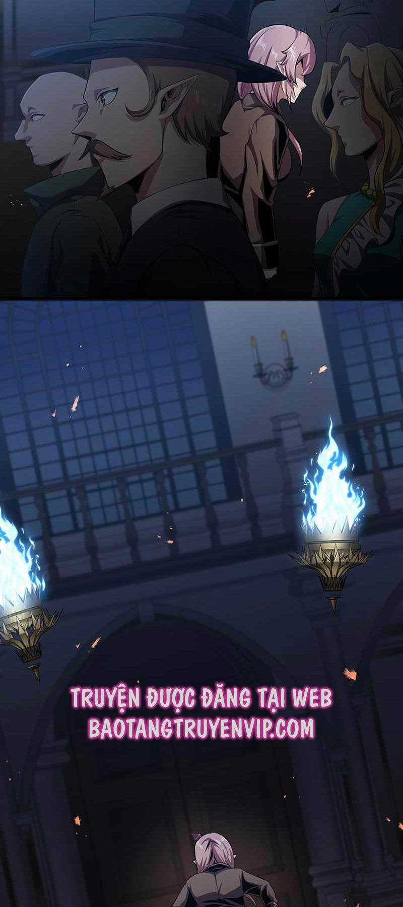 Phòng Thủ Hầm Ngục - Chapter 25 - Trang 100