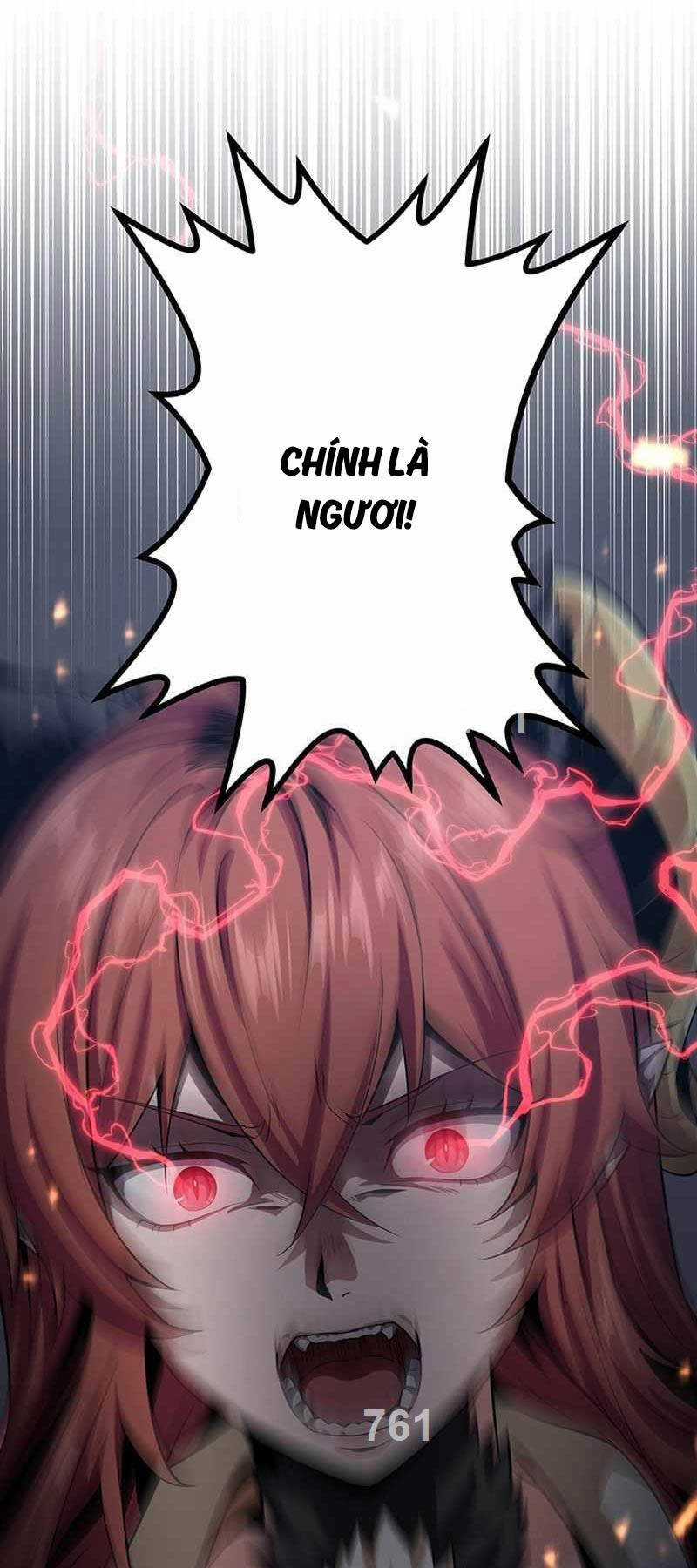 Phòng Thủ Hầm Ngục - Chapter 26 - Trang 1