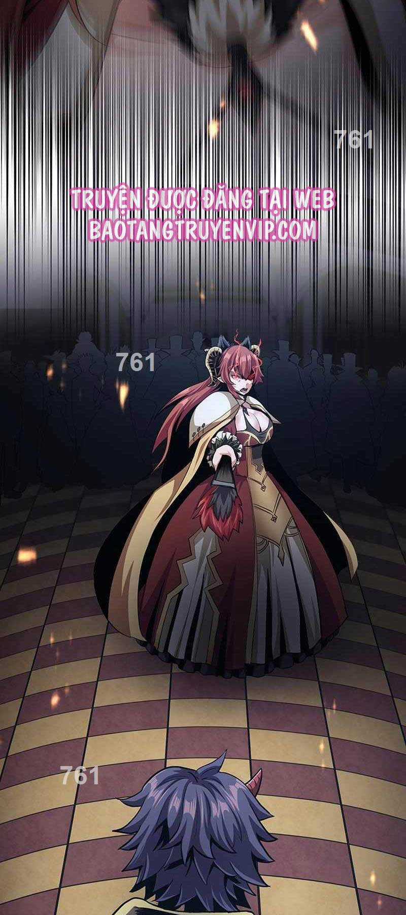 Phòng Thủ Hầm Ngục - Chapter 26 - Trang 2