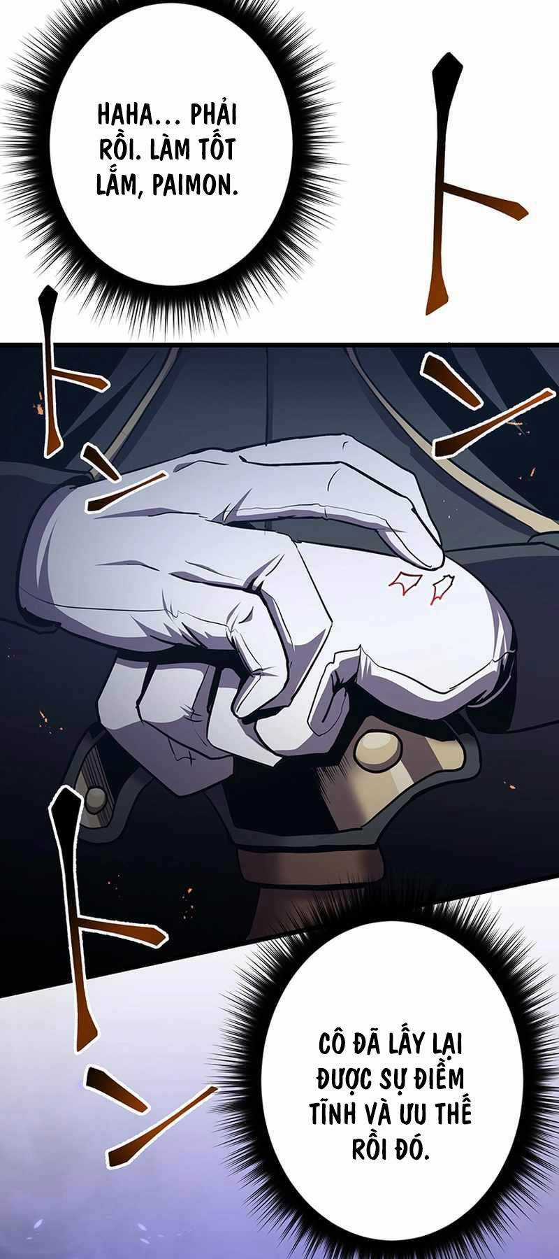 Phòng Thủ Hầm Ngục - Chapter 26 - Trang 15