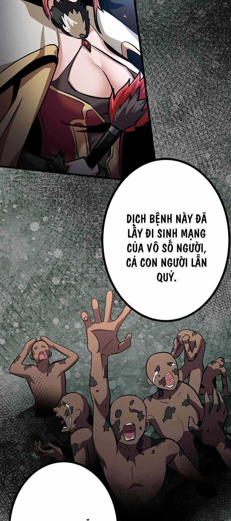 Phòng Thủ Hầm Ngục - Chapter 26 - Trang 19