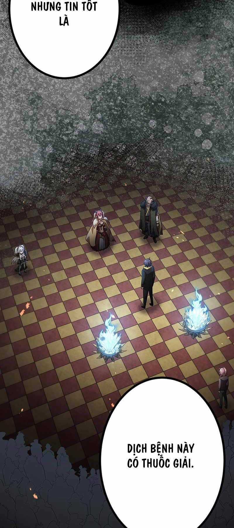 Phòng Thủ Hầm Ngục - Chapter 26 - Trang 20