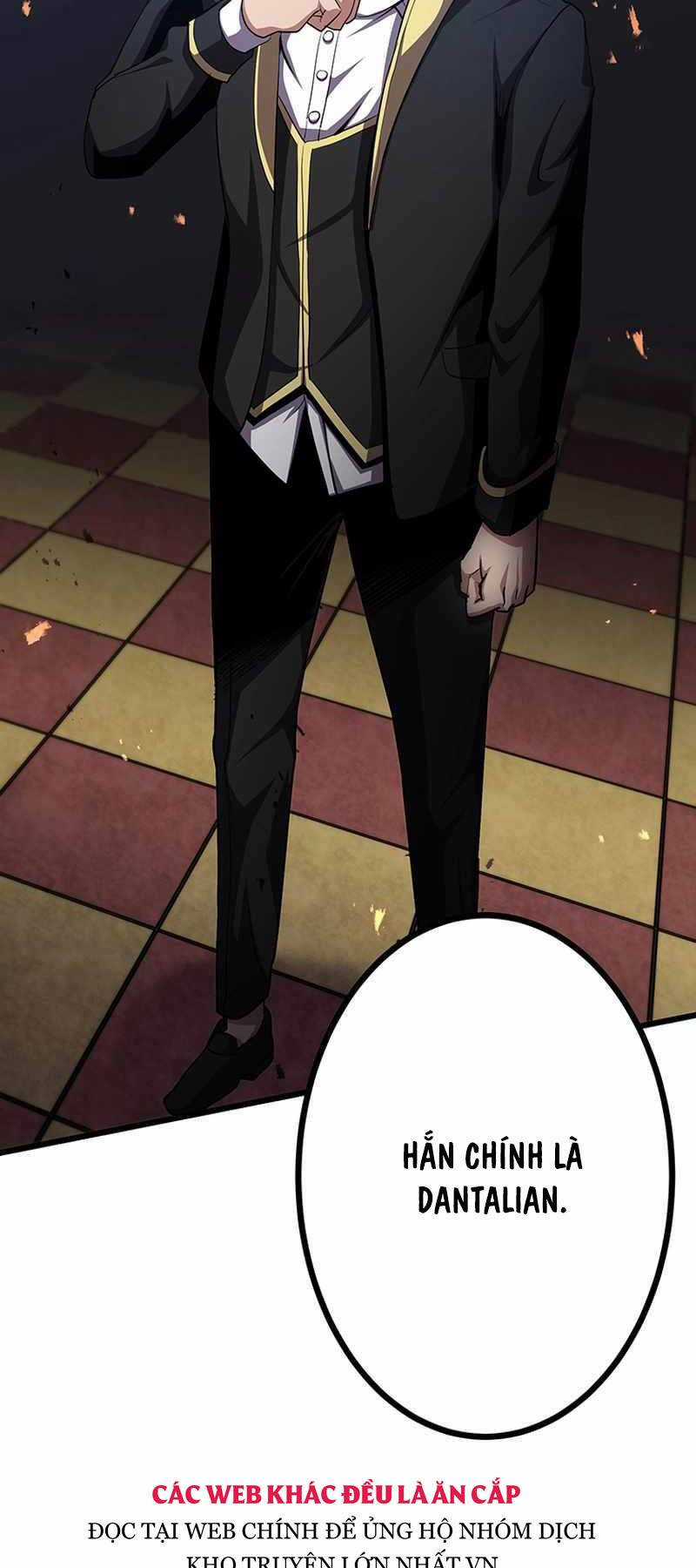 Phòng Thủ Hầm Ngục - Chapter 26 - Trang 25