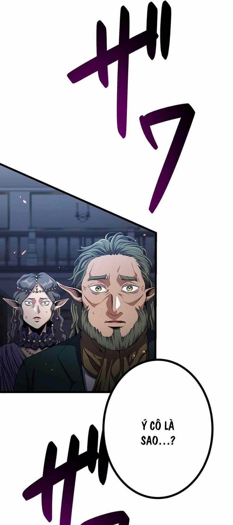 Phòng Thủ Hầm Ngục - Chapter 26 - Trang 29