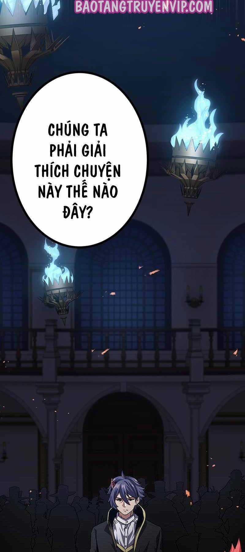 Phòng Thủ Hầm Ngục - Chapter 26 - Trang 36