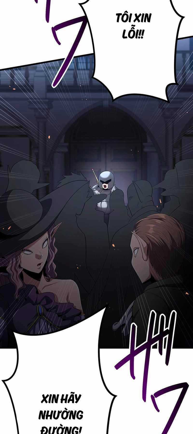 Phòng Thủ Hầm Ngục - Chapter 26 - Trang 65