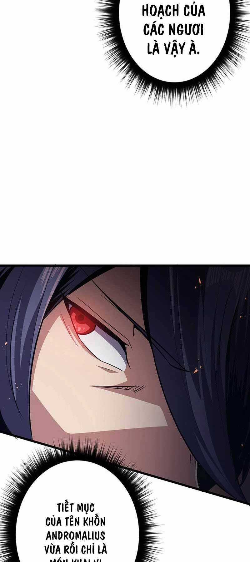 Phòng Thủ Hầm Ngục - Chapter 26 - Trang 8