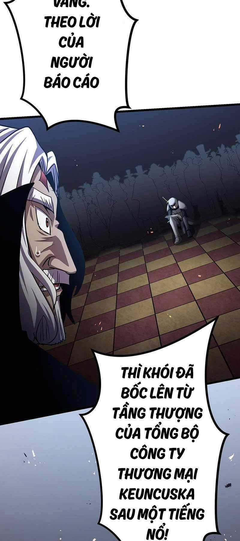 Phòng Thủ Hầm Ngục - Chapter 26 - Trang 73