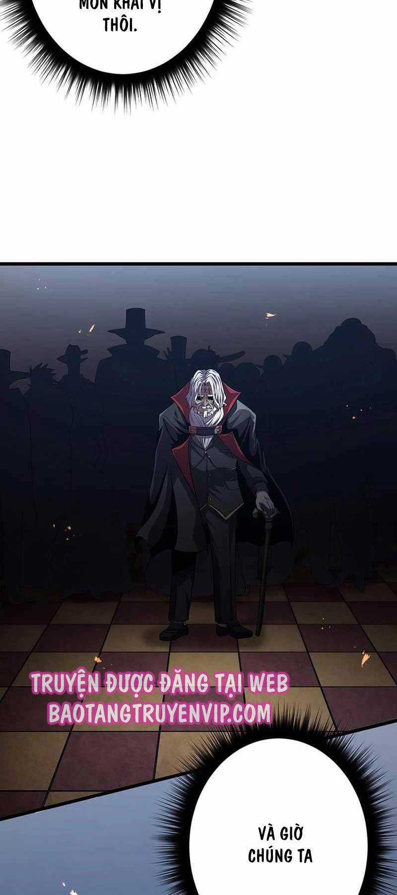 Phòng Thủ Hầm Ngục - Chapter 26 - Trang 9