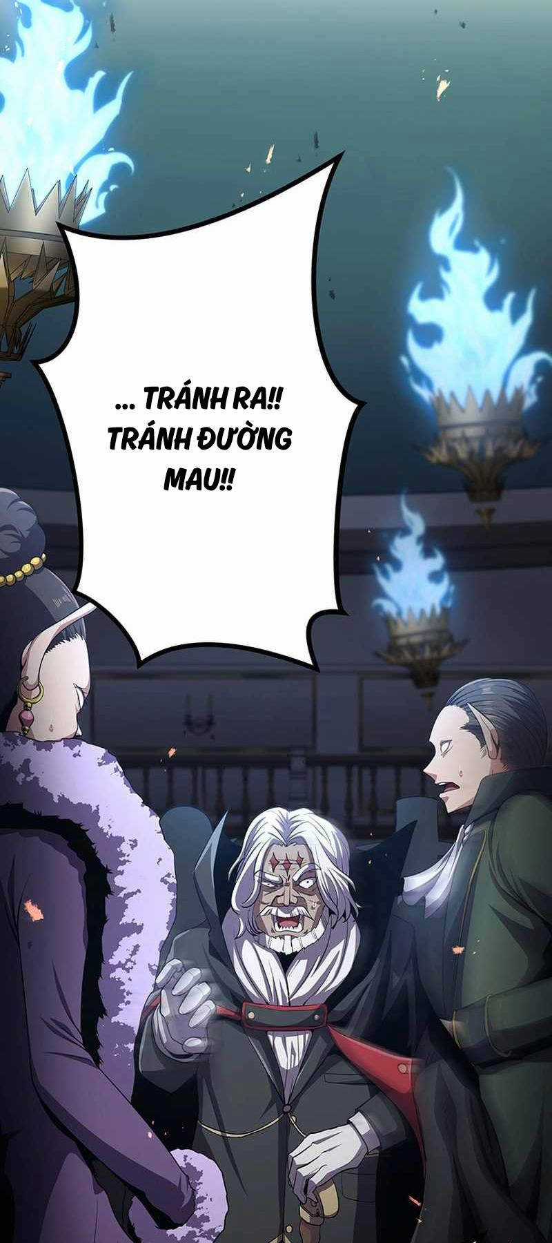 Phòng Thủ Hầm Ngục - Chapter 26 - Trang 82