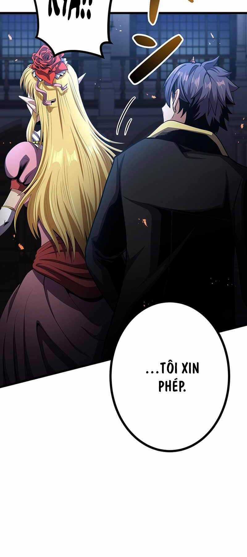 Phòng Thủ Hầm Ngục - Chapter 26 - Trang 92