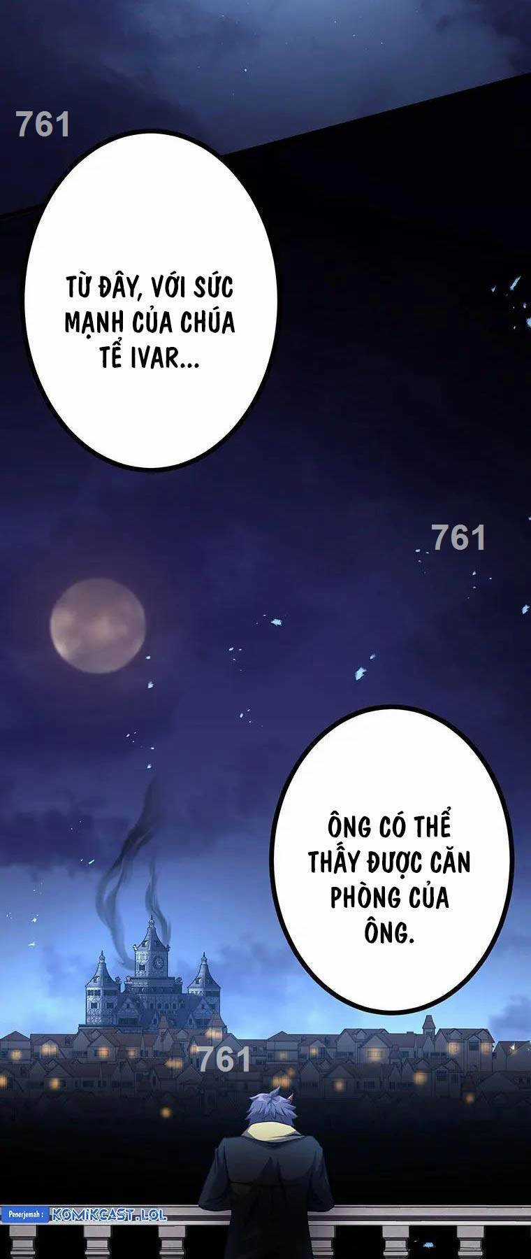 Phòng Thủ Hầm Ngục - Chapter 27 - Trang 2