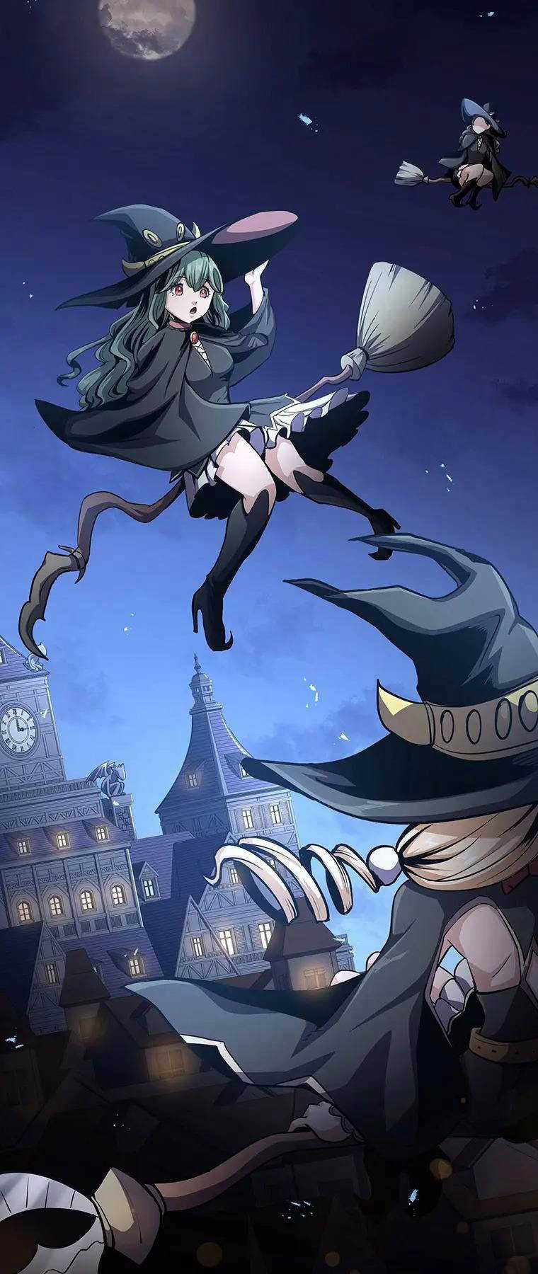 Phòng Thủ Hầm Ngục - Chapter 27 - Trang 13