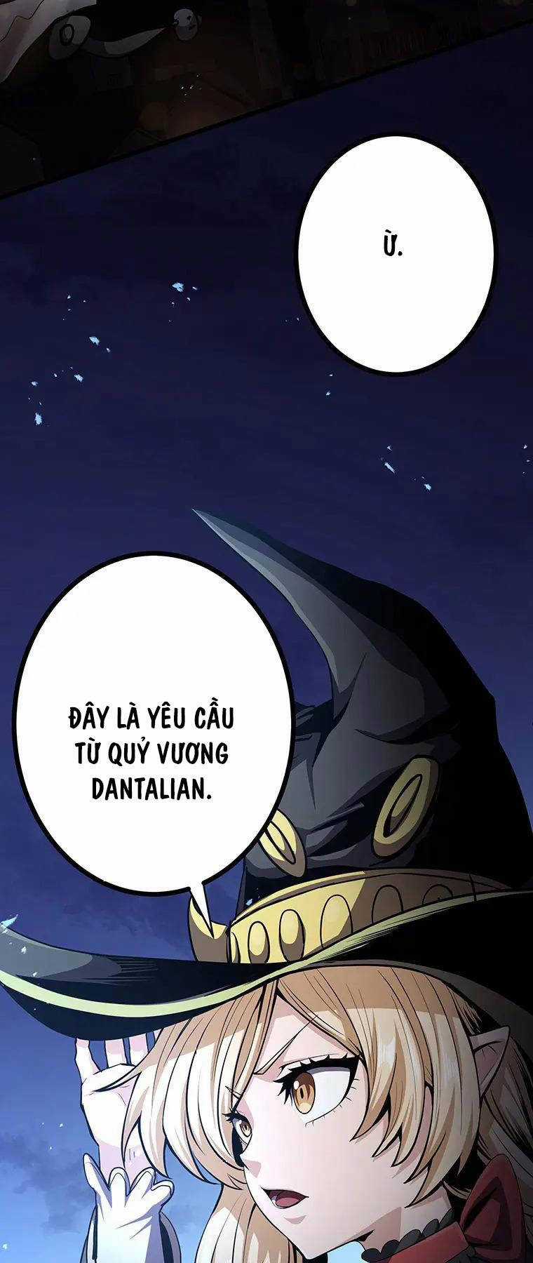 Phòng Thủ Hầm Ngục - Chapter 27 - Trang 14