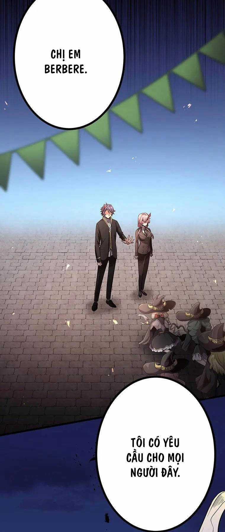 Phòng Thủ Hầm Ngục - Chapter 27 - Trang 16