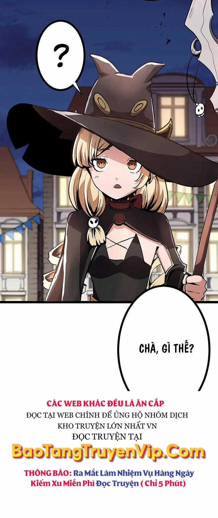 Phòng Thủ Hầm Ngục - Chapter 27 - Trang 17