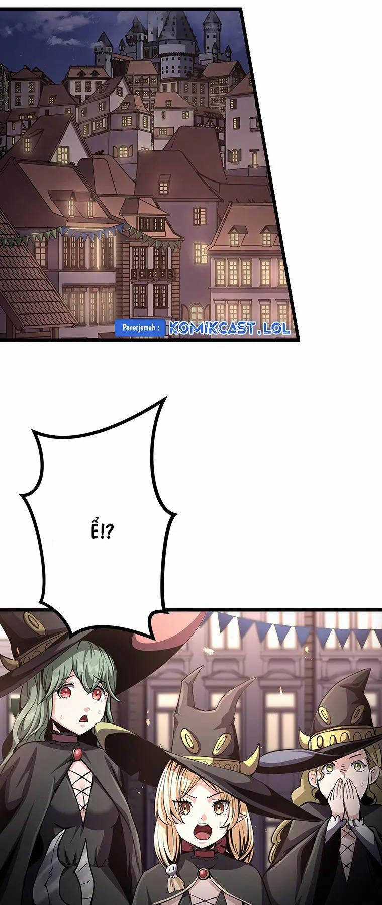 Phòng Thủ Hầm Ngục - Chapter 27 - Trang 18