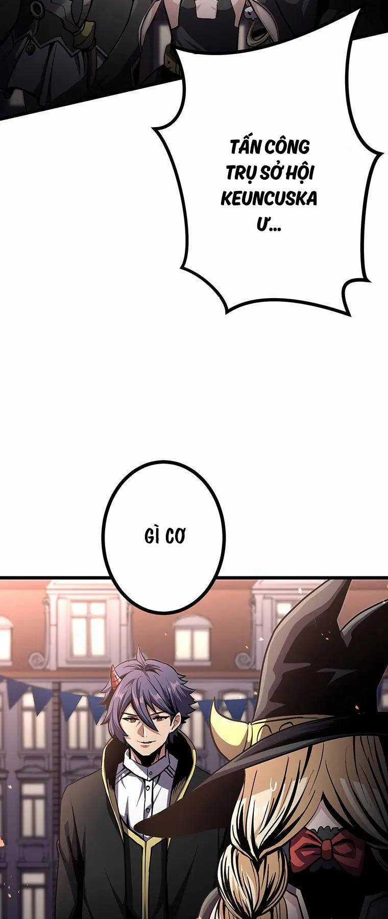 Phòng Thủ Hầm Ngục - Chapter 27 - Trang 19