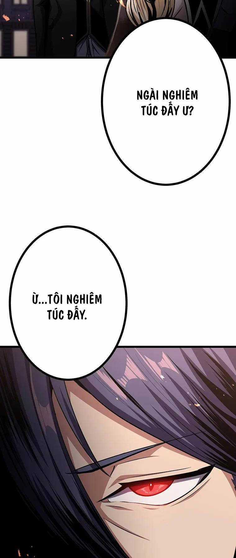 Phòng Thủ Hầm Ngục - Chapter 27 - Trang 20