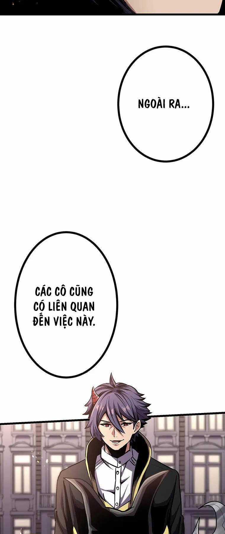 Phòng Thủ Hầm Ngục - Chapter 27 - Trang 21