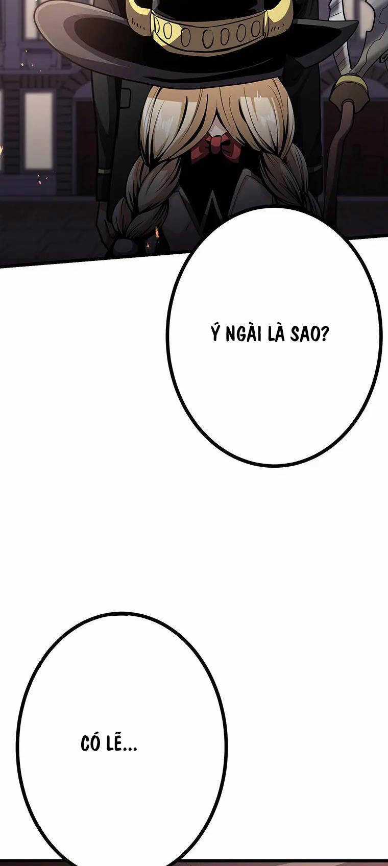 Phòng Thủ Hầm Ngục - Chapter 27 - Trang 22