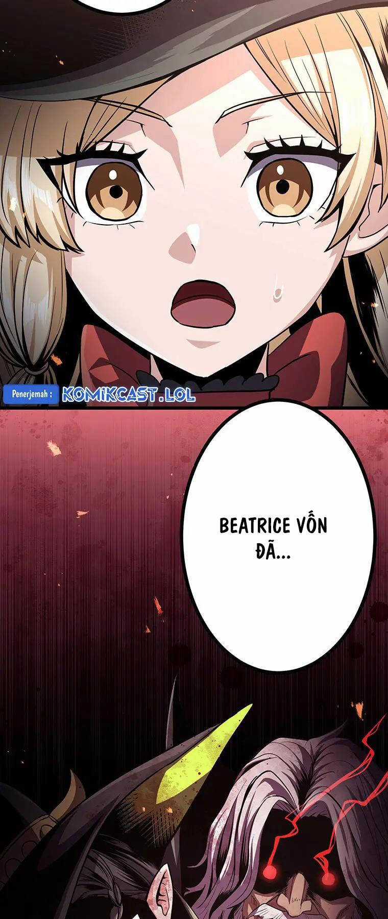 Phòng Thủ Hầm Ngục - Chapter 27 - Trang 23