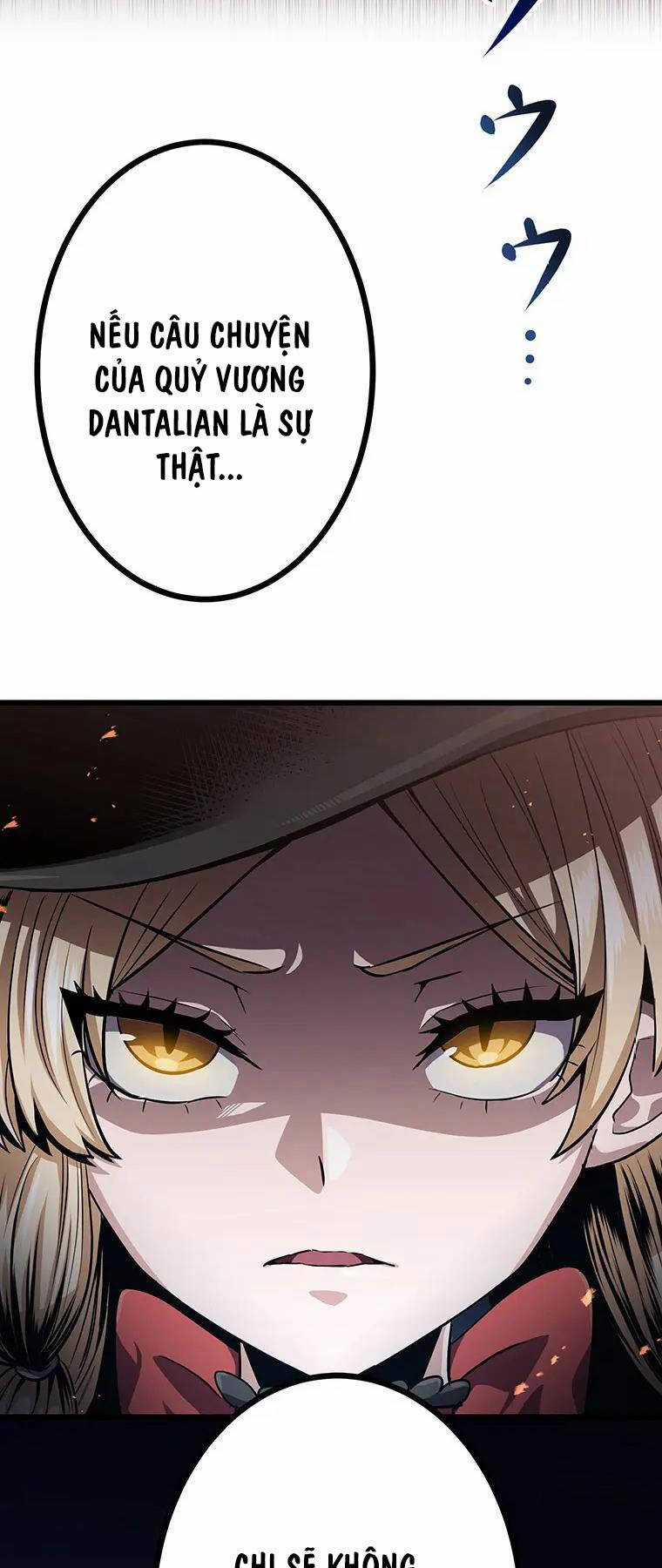 Phòng Thủ Hầm Ngục - Chapter 27 - Trang 25