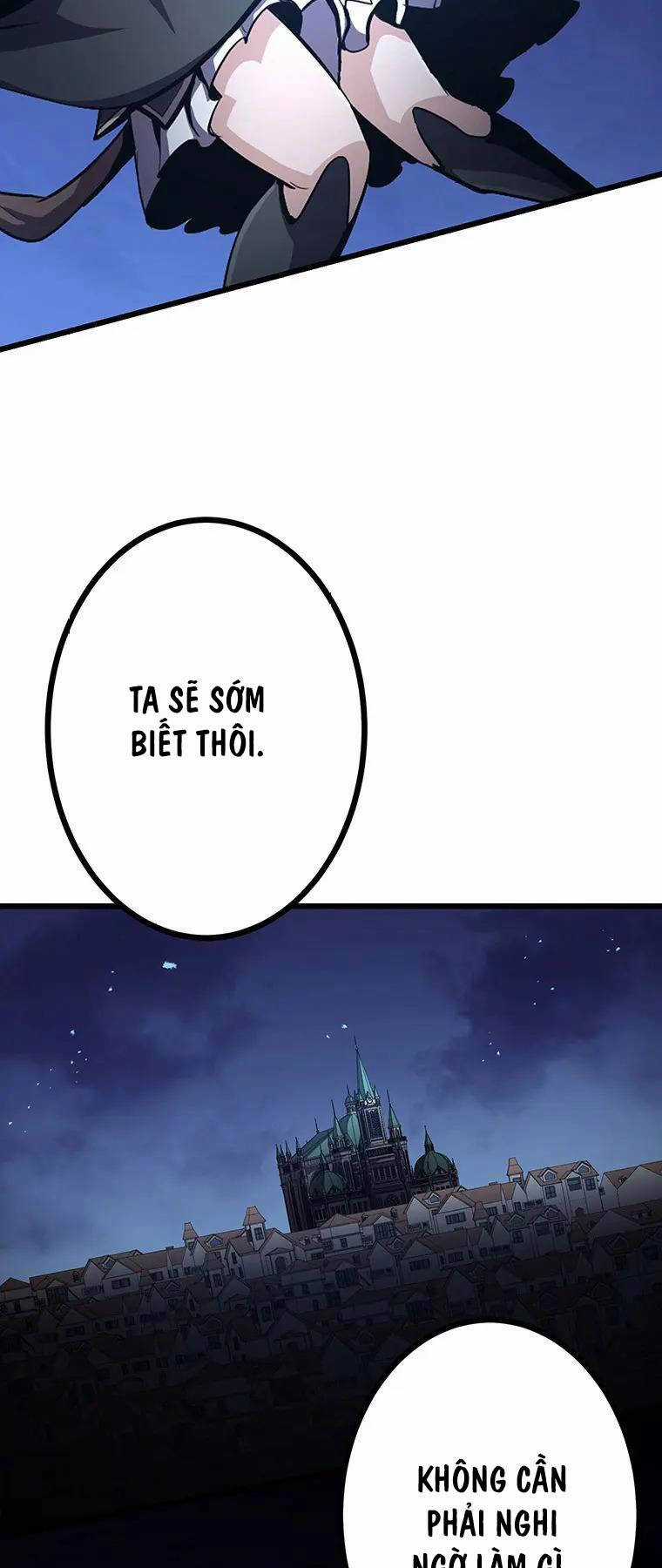 Phòng Thủ Hầm Ngục - Chapter 27 - Trang 27