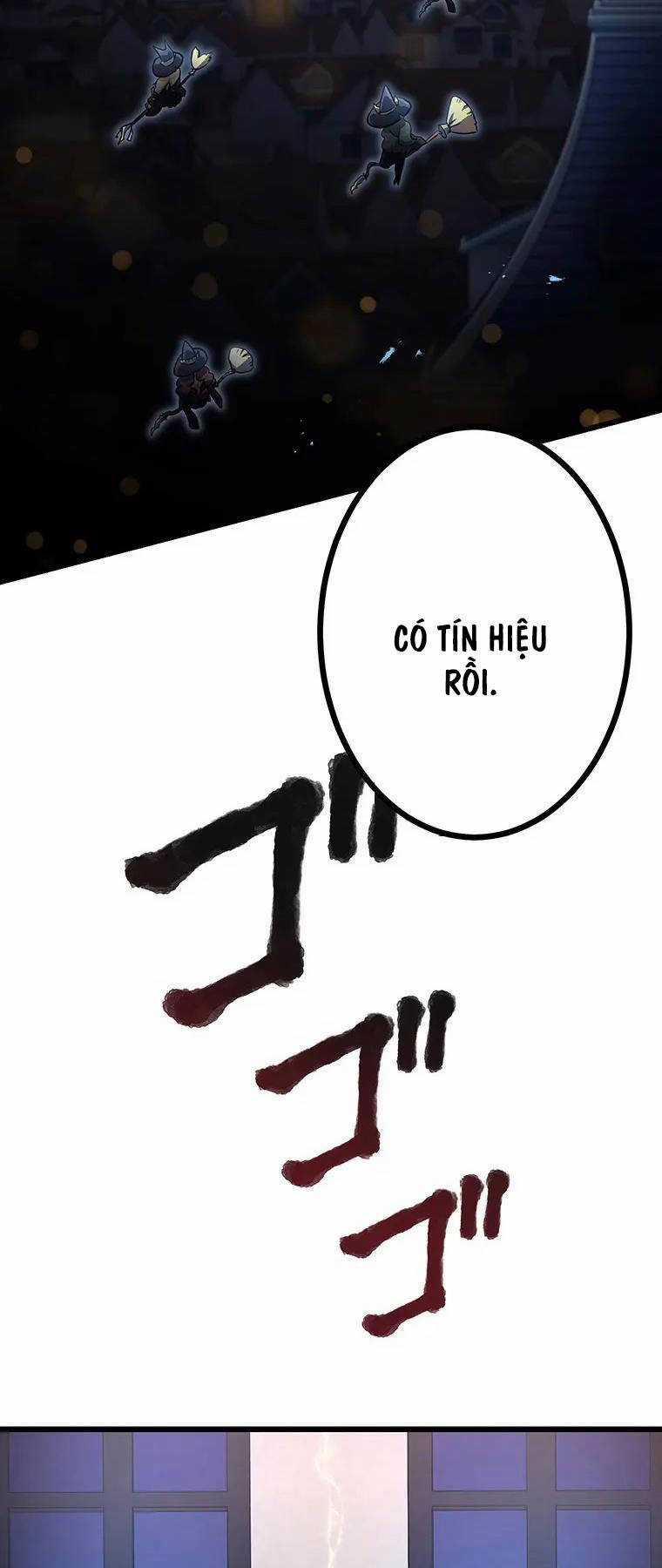 Phòng Thủ Hầm Ngục - Chapter 27 - Trang 30