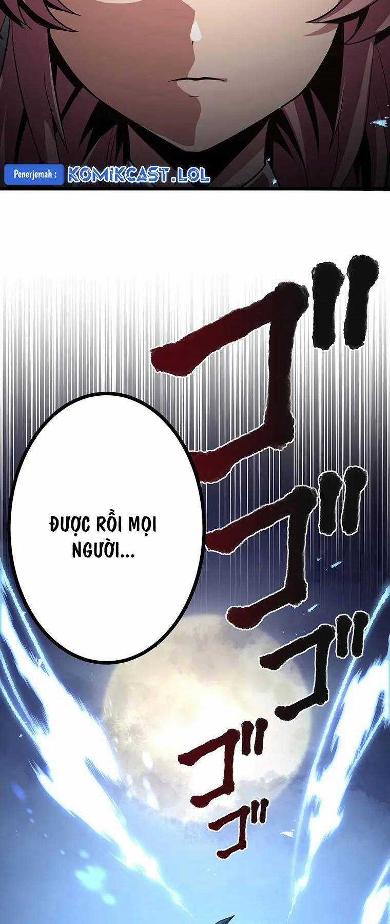 Phòng Thủ Hầm Ngục - Chapter 27 - Trang 32