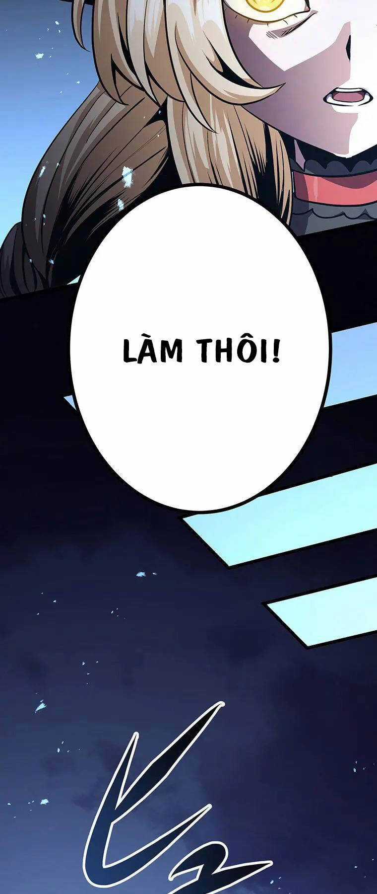 Phòng Thủ Hầm Ngục - Chapter 27 - Trang 36