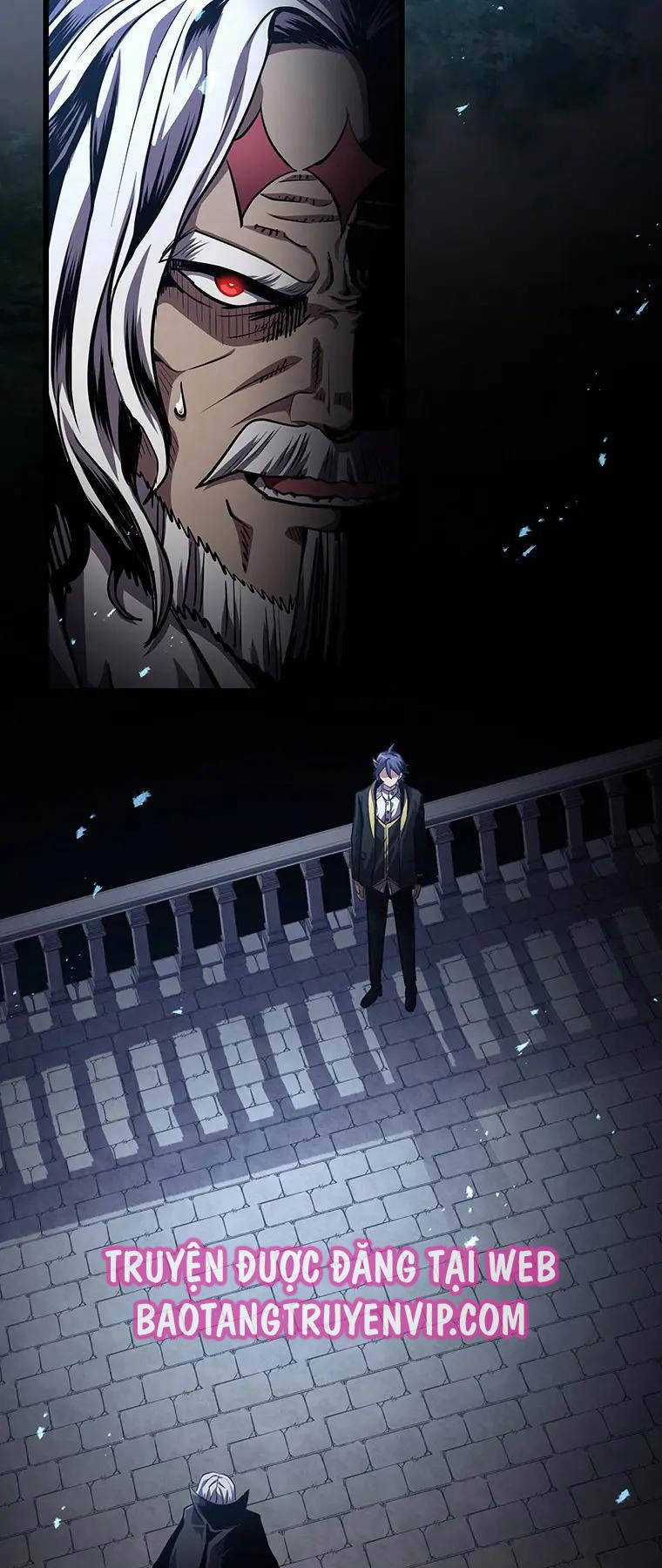 Phòng Thủ Hầm Ngục - Chapter 27 - Trang 38
