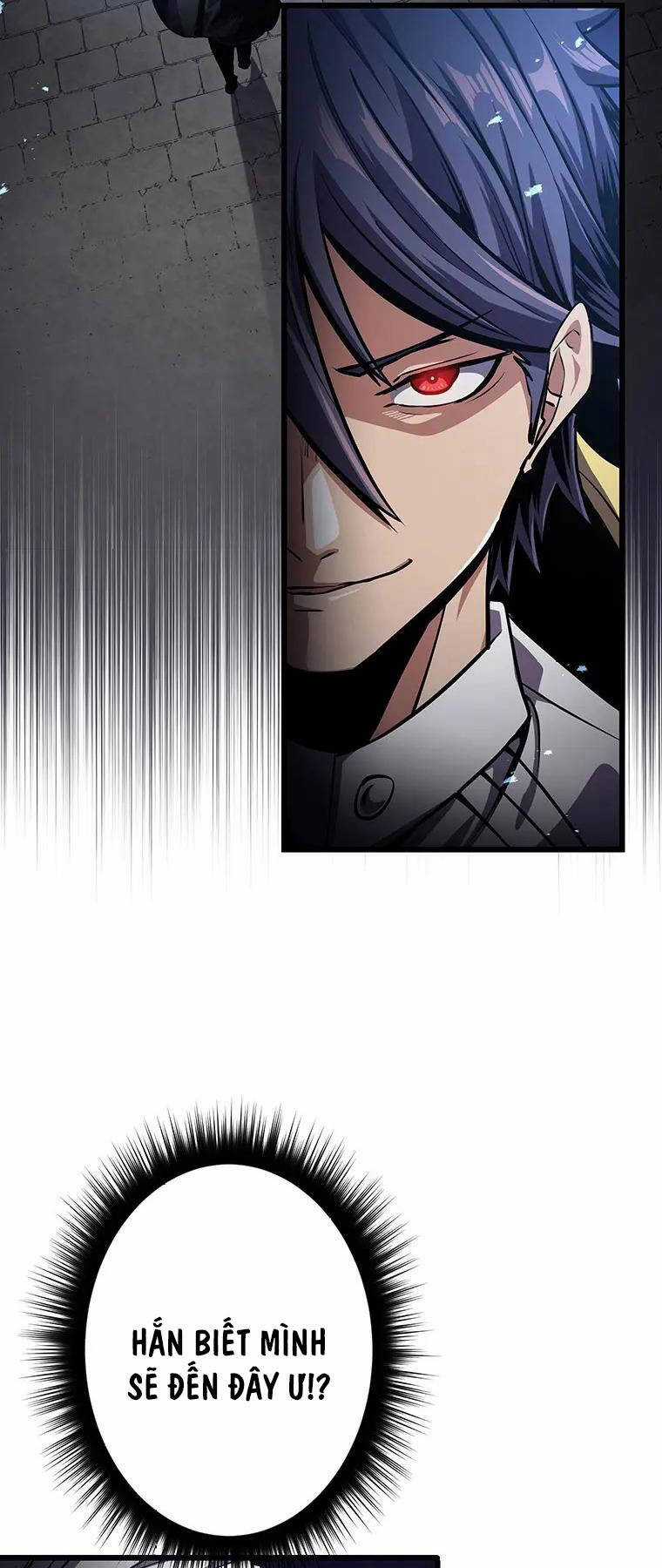 Phòng Thủ Hầm Ngục - Chapter 27 - Trang 39